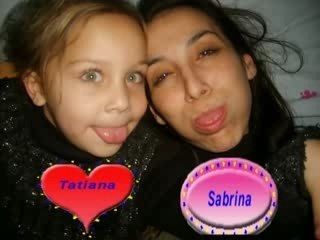 famille gitan