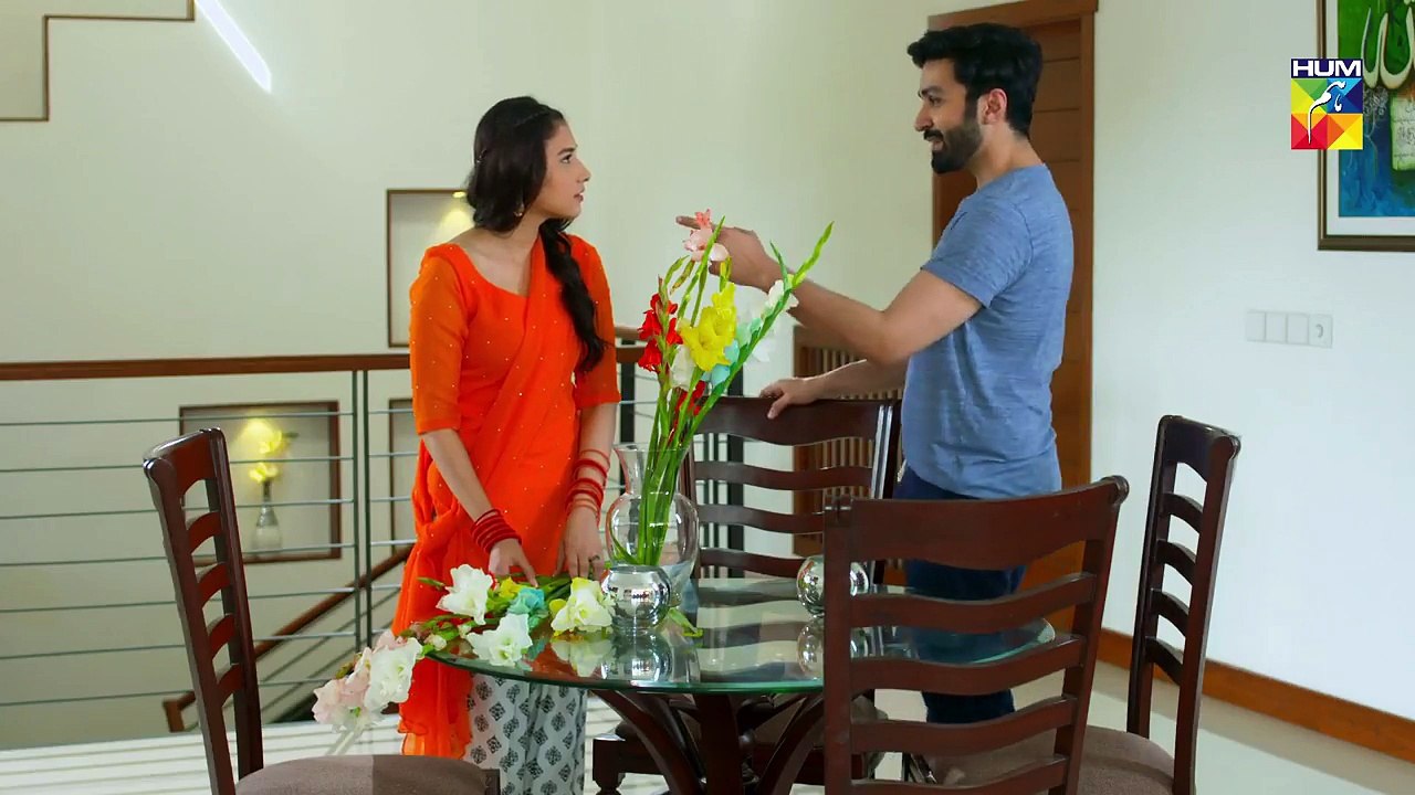 Aatish Epi 02 HUM TV Drama 27 August 2018
