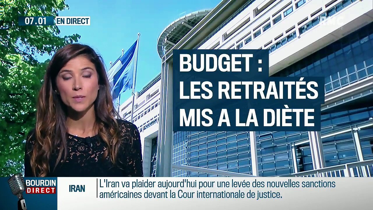 "180 euros pour Macron, c'est rien. Mais pour quelqu'un qui n'a pas grand-chose, ça fait beaucoup"