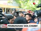 Polda Metro Gelar Rekonstruksi Pembunuhan Deudeuh