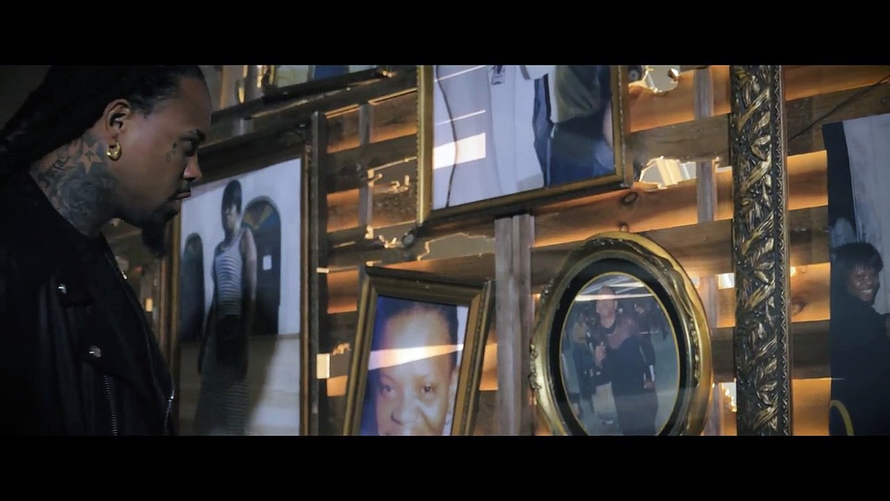 NGA - Tatuagens Cicatrizes & Diamantes