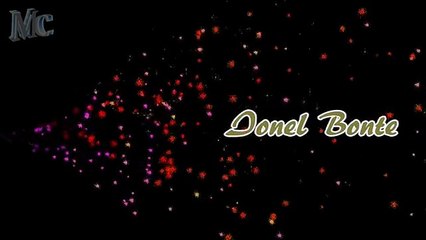 Ionel Bonte - Dumnezeule te rog spune-mi unde Te gasesc?