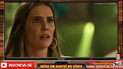 Segundo Sol Luzia é ÍNOCENTADA de CRÍME e PARTE pra CÍMA de Karola EM julgamento