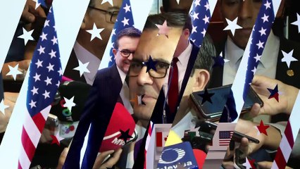 US and Mexico Conclude Trade Talks, Will Replace NAFTA