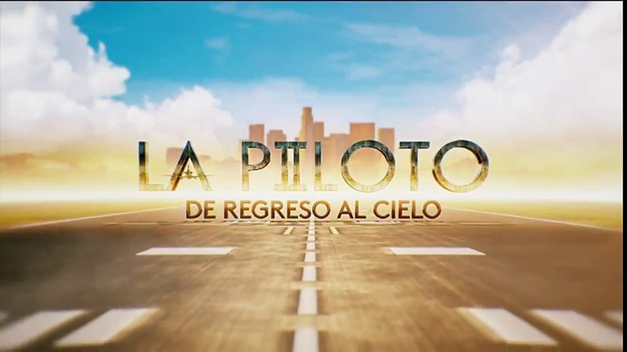 La Piloto 2 | Los hombres de Vasily intentan asesinar a Santamaría