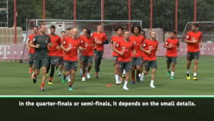 Bayern can be a factor in Champions League - Schweinsteiger