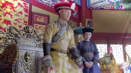 Độc Bộ Thiên Hạ Tập 30 (Lồng Tiếng)