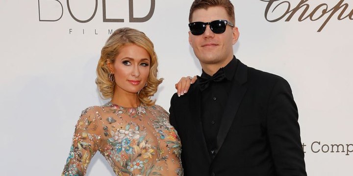 Paris Hilton Is Putting Her Wedding On Hold: Are There Problems With Fiancé Chris Zylka?