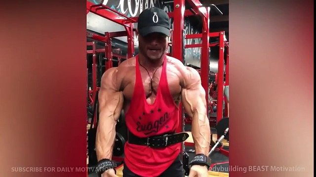 4X JEREMY BUENDIA LOOKS AMAZING BEFORE MR. OLYMPIA 2018 _ 4X Mens Physique Mr. Olympia 2018
