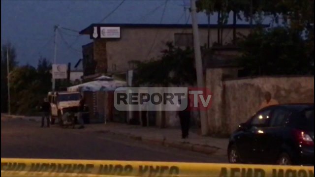 Report Tv-Vritet me thikë 54-vjeçari në Shkodër, dyshimet e para: Ngjarja për motive banale