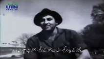 Ahmed Rushdi - Chher Ke Pyar Ki Sargam, Dil Se Bhula Ke Har Gham, Hum To Chale Susral Yaro | Film : Hum To Chale Susral (1970) | Unreleased Film