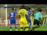 Magnifique doublé et passe décisive de Bounedjah