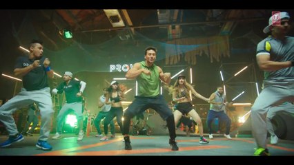 Ready To Move Video Song | The Prowl Anthem | Featuring Tiger Shroff | Armaan Malik | Amaal Mallik - AnyMusicBD