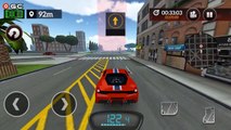 Drive for Speed Simulator / 3D Driver Academy / Android Gameplay FHD #4