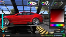 Speed Legends Open World Racing - Sports Car Drift Racing Games - Android Gameplay FHD #7