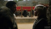 HBO muestra las primeras imágenes de la temporada 8 de Juego de Tronos