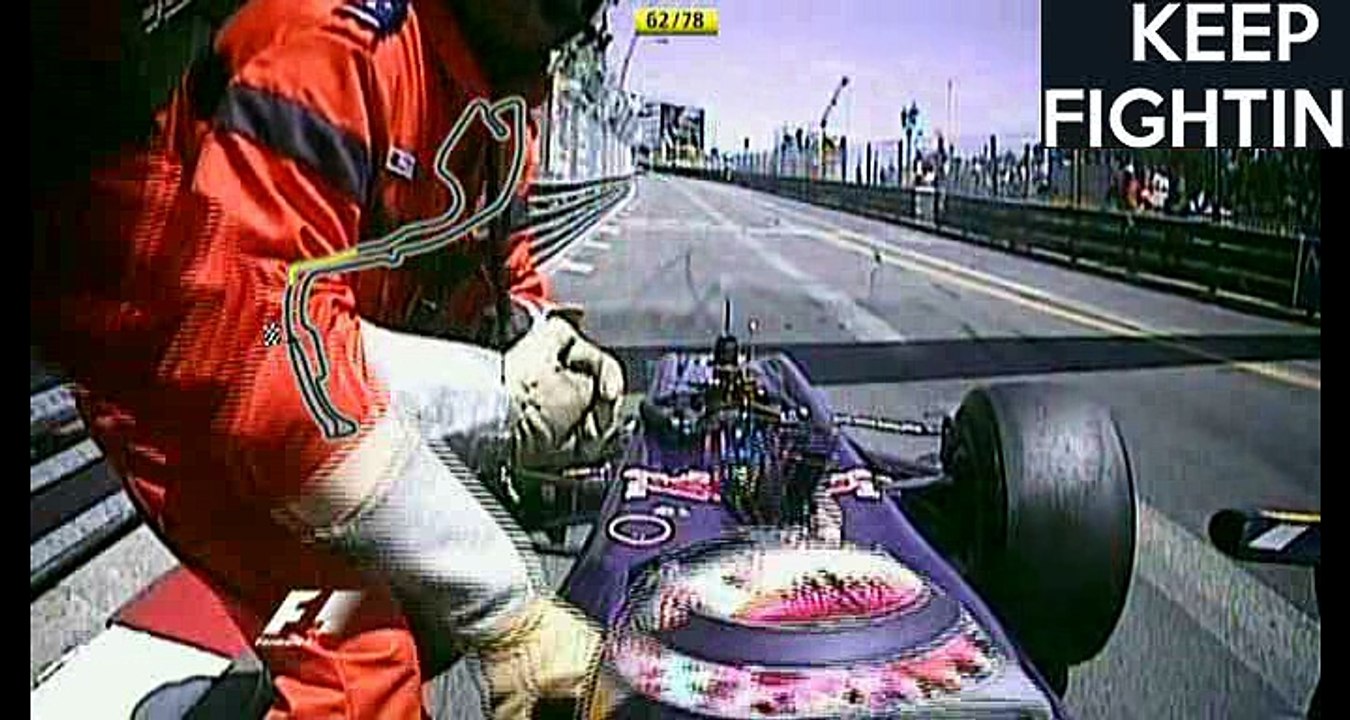 06 GP Monaco 2009 p2