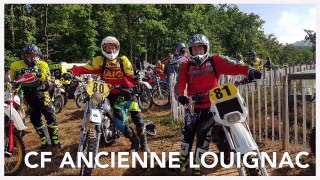 CF Enduro Ancienne LOUIGNAC 2018