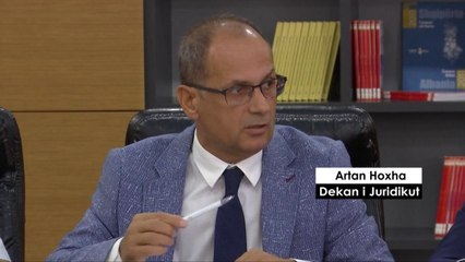 Report Tv-Pranimet në fakultete/ Dekanët: Sivjet mesatarja më e lartë