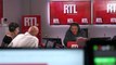 La rentrée de RTL : Marc-Olivier Fogiel