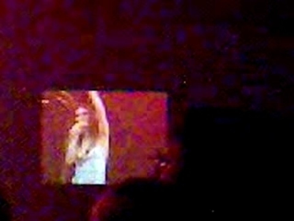 concert vanessa paradis