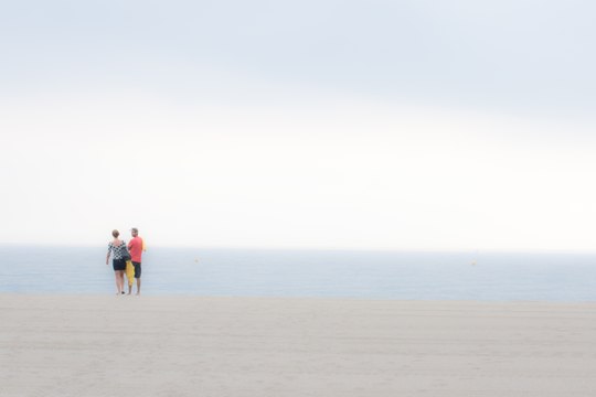 A la fin de l'été,chanson Cheval Domi