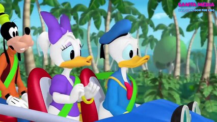 Mickey Mouse Clubhouse Memorable Moments Cartoon For Kids & Children Part 247 -