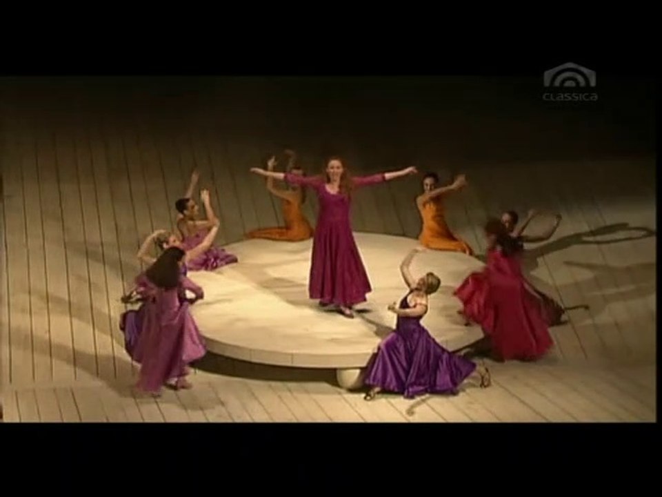 Carmen (Nadja Michael)