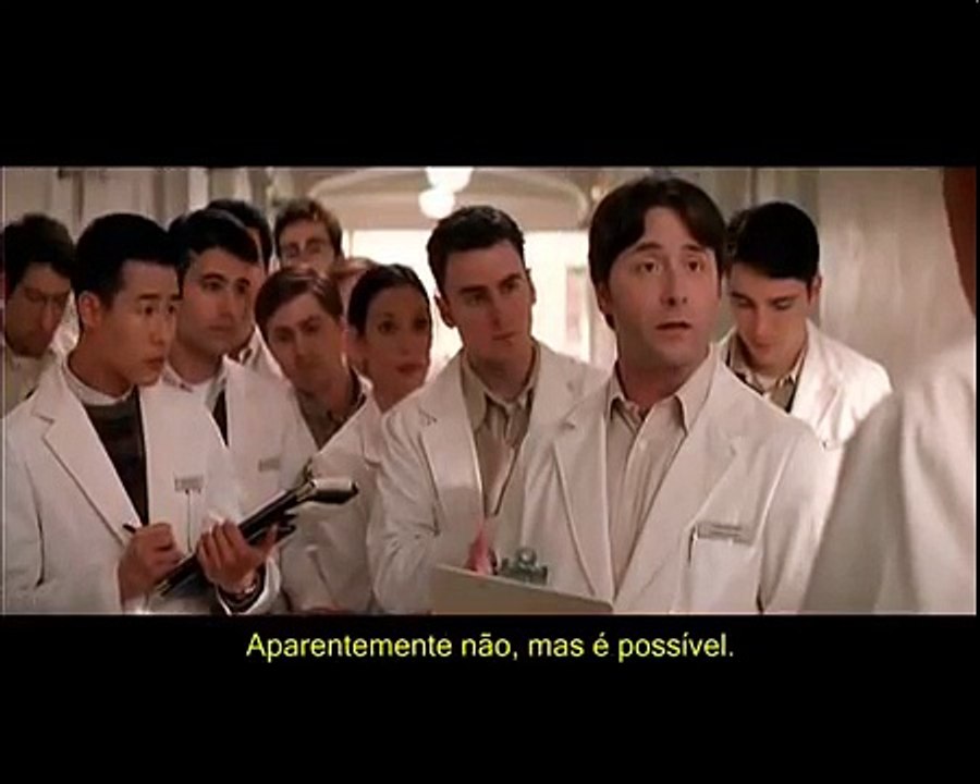 Patch Adams (cena)