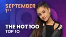Early Release! Billboard Hot 100 Top 10 September 1st 2018 Countdown | Official