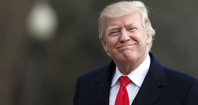 ABD ile Meksika Ticaret Müzakerelerinde Anlaşmaya Vardı