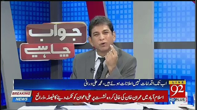 Dr.Danish Sad Amjad Shoaib Statement..