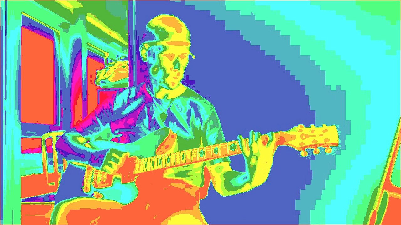 Paintings On The Wall