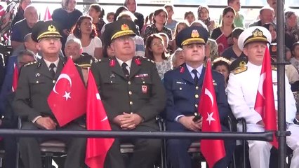 Afyonkarahisar'ın Düşman İşgalinden Kurtuluşunun 96. Yıl Dönümü