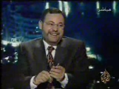 Mohamed Sob7i Al Jazeera قناة الجزيرة