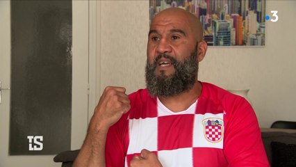 Tarik Sahibeddine : Le héros du Munich - Paris