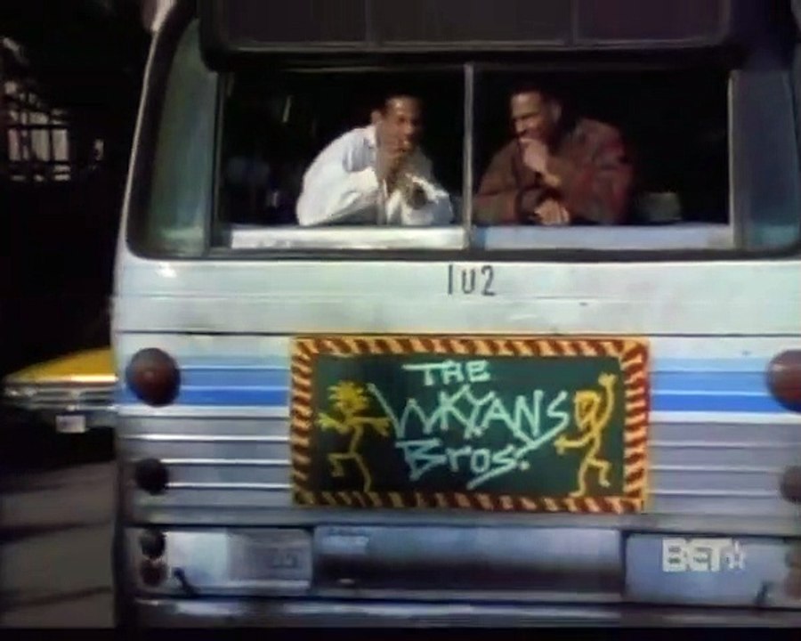 The Wayans Bros   S2E13   Getting It