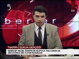 TAKRİR-İ SÜKUN BELGESELİ-TV5 ANA HABER TARİHİ GERÇEKLER