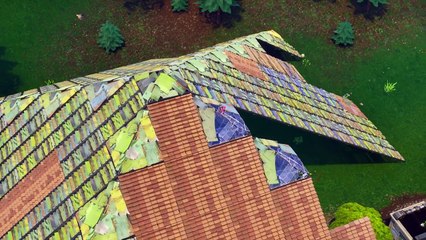 TERRAIN DE JEU _ NOUVEAU MODE TEMPORAIRE