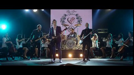 Zakkum - Dile Kolay Kalbe Değil