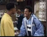 The Wayans Bros   S2E19   It Takes A Thief