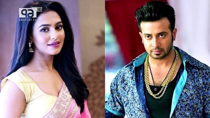 ঈদের পরই শাহেনশাহ- এর শুটিং |Anandojog 19 August 2018