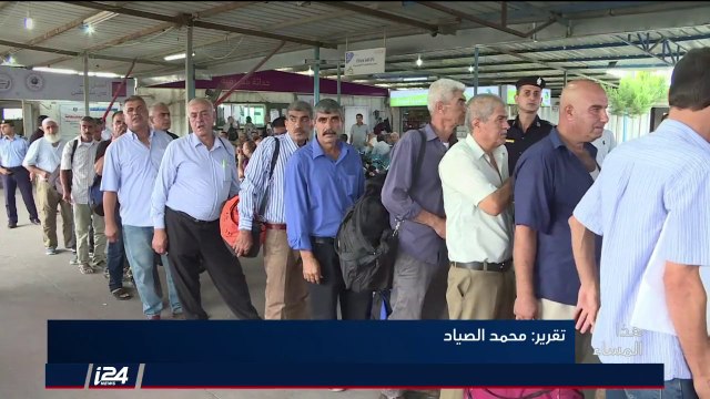 هذا المساء 27/8/2018 حماس تعلن تأجيل مباحثات القاهرة وعباس يكلف الحكومة بإعداد تصور لوقف تمويل غزة