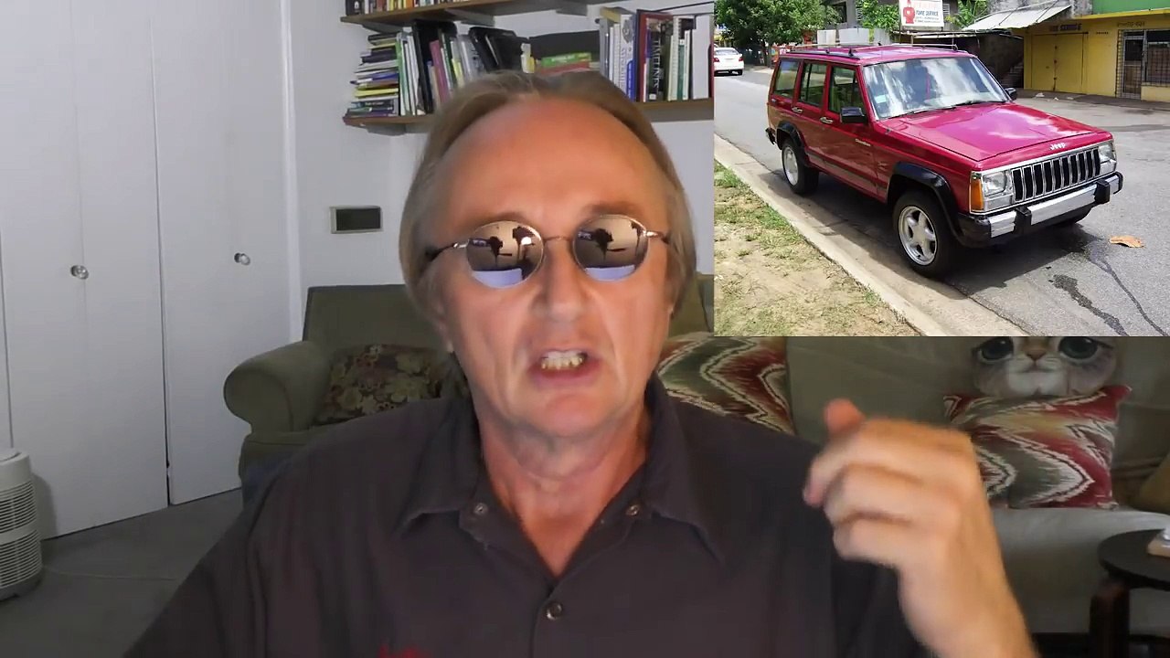 The Truth About New Jeeps and More