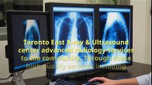 Toronto Ultrasound