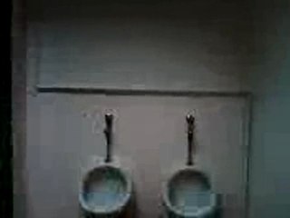 TOilette des filles ac pissoirs =D