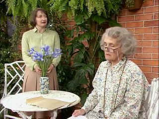 Waiting For God S02E10   The Boring Son