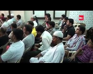 Milne Julne K Faaede  by Adv Faiz Speech