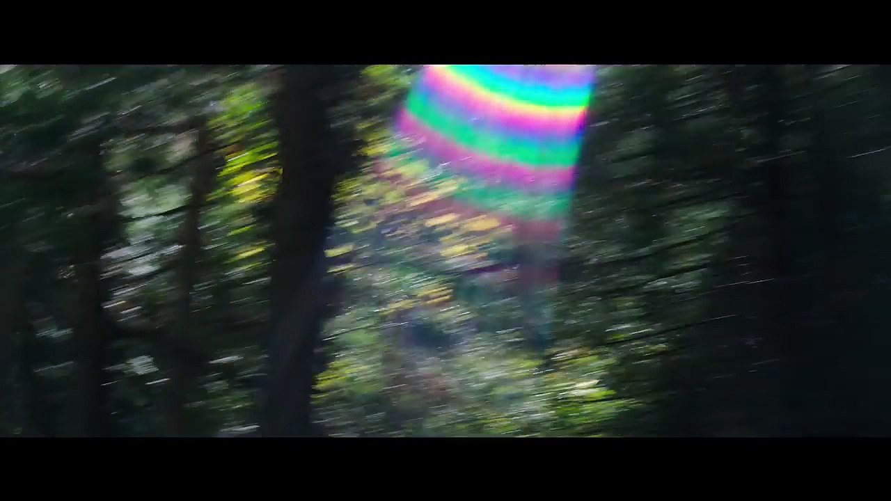 Traffik Trailer