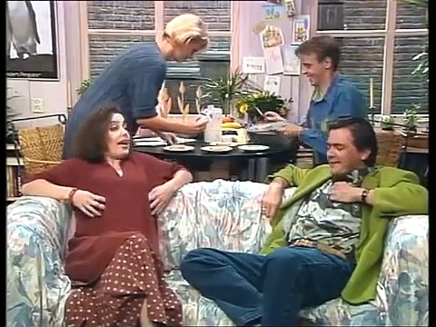 Vrienden voor het leven S05E01 - Welkom thuis